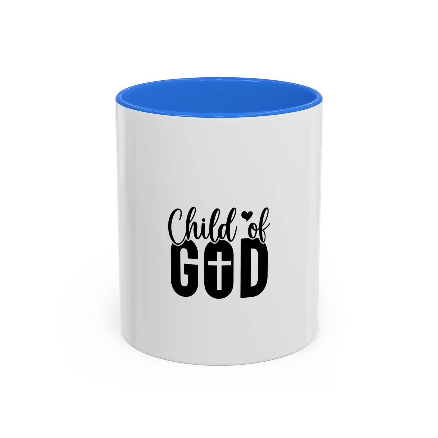 Child of God Mug