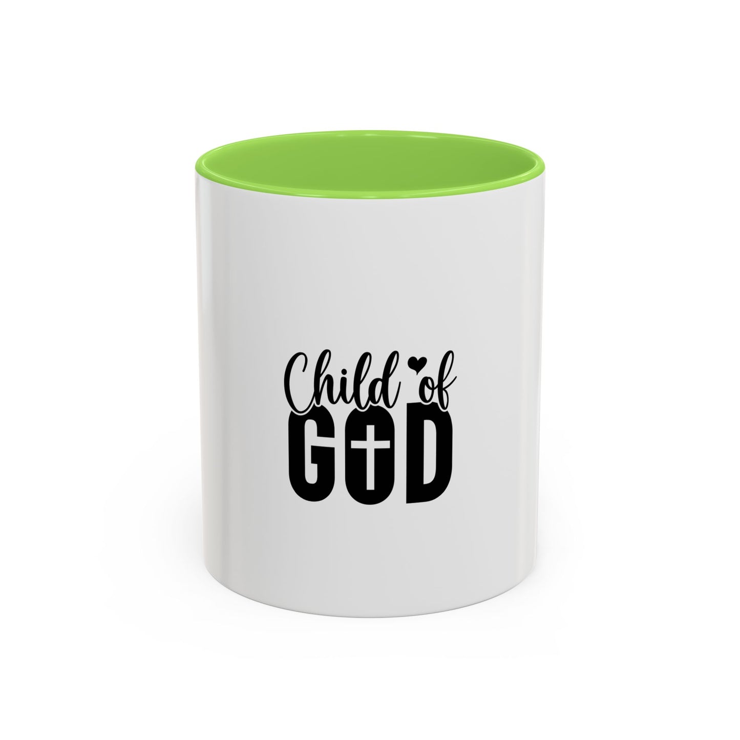 Child of God Mug