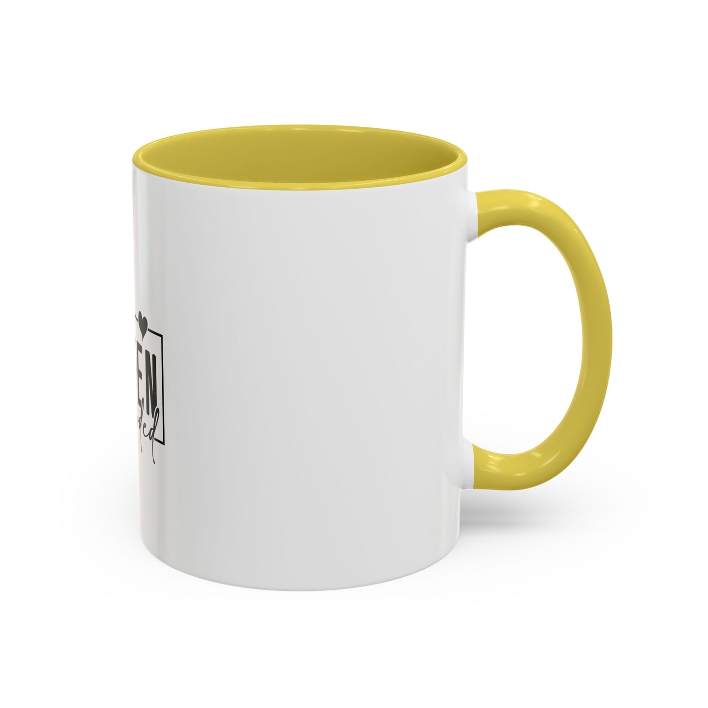 Colorful Heaven Mugs
