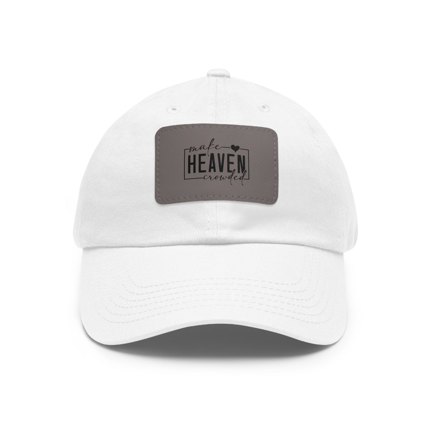 Heaven-Inspired Hat