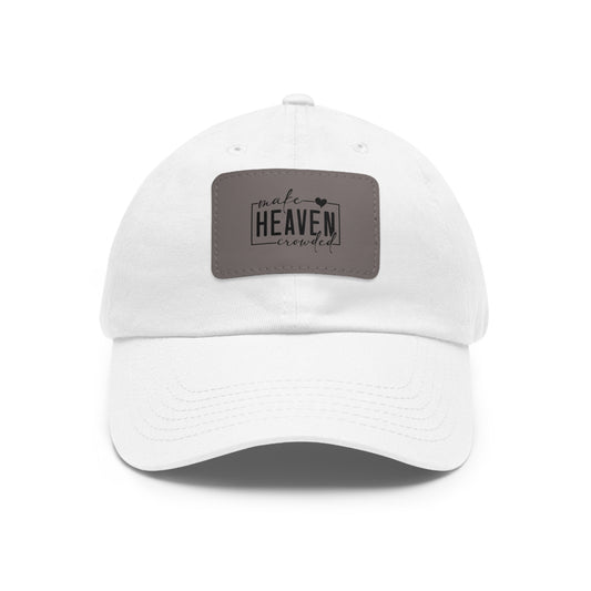 Heaven-Inspired Hat